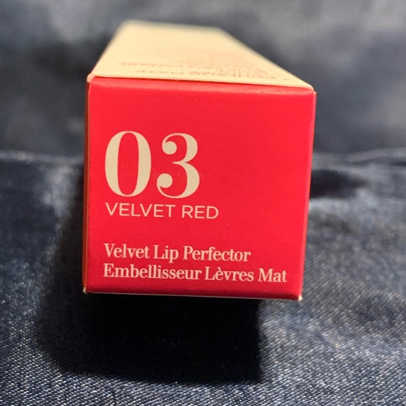 CLARINS PARIS- VELVET LIP PERFECTOR #3 - Picture 6 of 7